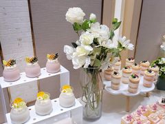 -蜜肆动物奶油蛋糕·个性定制·下午茶甜品