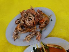 -秋姐美食店(旅游大道店)