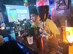 -猫头婴小酒馆FUN OWL(1912店)