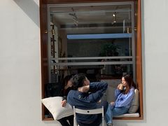 -Line 咖啡(石厦花园店)