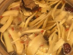 -老码头火锅(骡马市店)