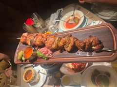 -波特曼西餐厅(南岗店)