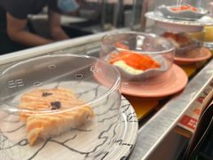 -争鲜回转寿司(太阳宫凯德PLUS店)