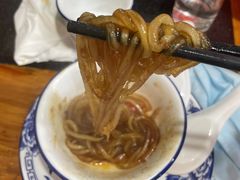 -炮爷东北铁锅炖(棠安路店)