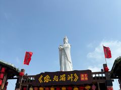 -湄洲岛