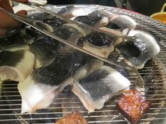-本炙炭烤·蒲烧活鳗料理店(金沙洲店)