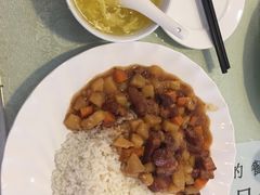 -河南食府(人民路店)