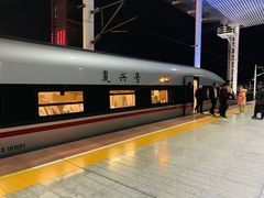 -韶关站