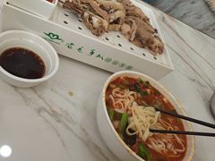 -老毛手抓·盐池滩羊非遗手抓(宁夏总店)