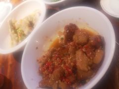 -衡厨·衡阳土菜(中南店)