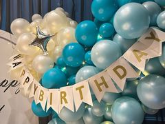-迦南苑·新派青岛菜·生日纪念日主题餐厅