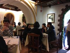 -船屋葡国餐厅