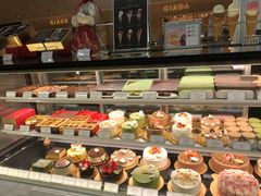 -布歌东京(金融街购物中心店)
