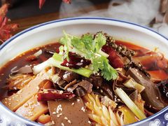 -川味中国寻香馆(琴台路店)