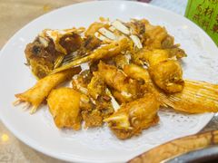 -红日饭店(裕隆三路店)