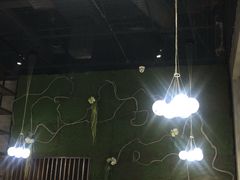 大堂-U你·天然调味(南湖总店)