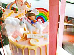 -CarolCake卡萝家(锦华万达店)