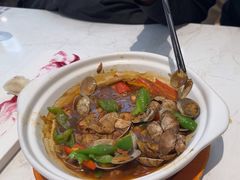 -船歌·鱼水饺青岛菜(国贸商城店)