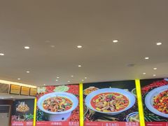 -川流不息·地道川菜·小龙虾(松东路店)