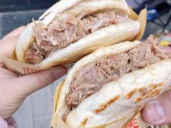 -樊记腊汁肉(竹笆市总店)