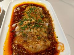 -夫妻肺片·中华老字号·正宗川菜(春熙路店)