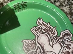 -蛙舍·炭烧牛蛙(东百中心店)