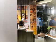 -吉屋烤肉(八宝街店)