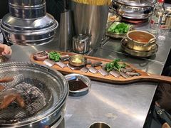 -本炙炭烤·蒲烧活鳗料理店(金沙洲店)