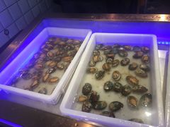 -餐海·海鲜自助餐厅(宝龙广场店)