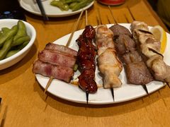 -福烤锦花(长乐路店)