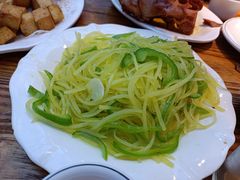 -东北人家铁锅炖(鞍山路店)