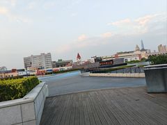 -海河外滩公园
