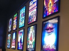 -203密室体验馆·逃脱·聚会·亲子(工体店)