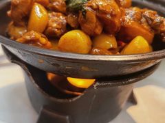 -到家尝北京菜(西坝河店)