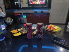 -畅想国度(黄埔店)