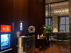 -唐阁海景中餐厅·早茶·粤菜•生日聚餐(海口朗廷酒店)