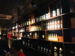 -半藏居酒屋(香港花园店)