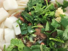 -南京工业大学-东苑1食堂