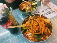 -红鼻子桂林米粉(金唐新光界店)