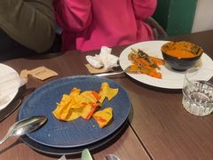 -Shantek象提南亚餐厅&西餐融合Bistro(淮海中路店)