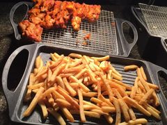 -星伦多 自助料理(圆融店)