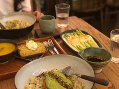 -小食院简餐厅