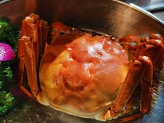 -必点海鲜·鲅鱼水饺(鞍山西道店)