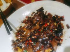 -吃饭皇帝大(合生汇店)