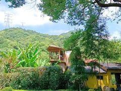 -黄公望隐居地