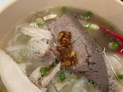 -汕头街四果汤
