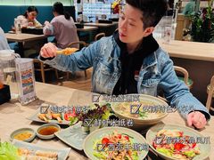 -安南小馆(华润城万象天地店)