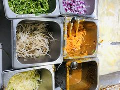 -四环冷面王(西单华威约饭街店)