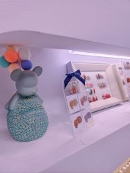 -芊冉•美甲美睫纹绣