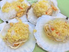 -贞姨美食·老字号海鲜大排档